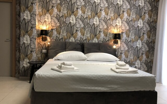 Dante 3 Guesthouse