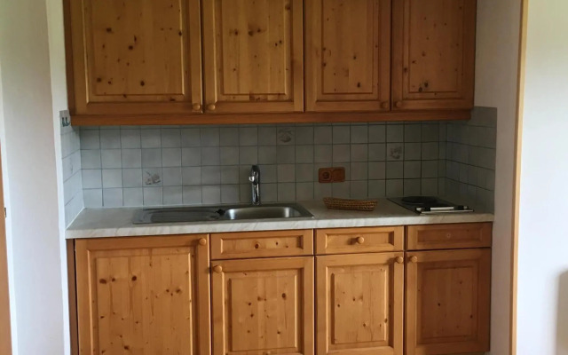 Appartement Oberlacken