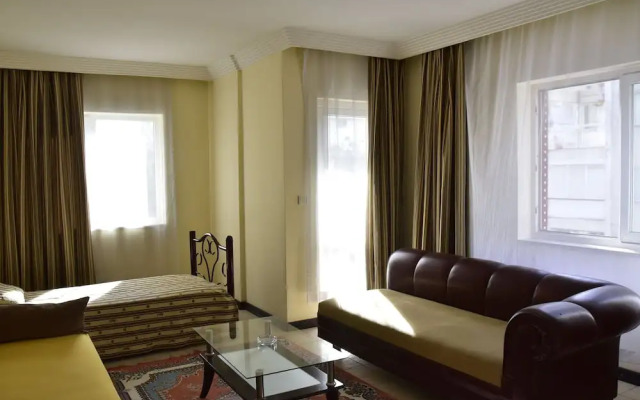 Sinemis Hotel