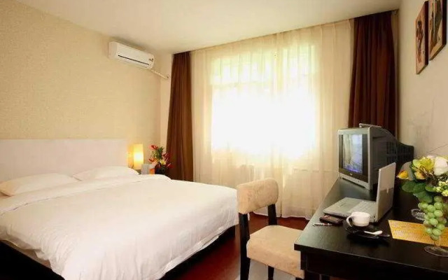 B and B Inn Shaoyaoju - Beijing