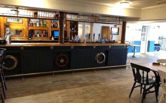 The Harbour Hotel