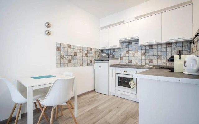 Cosy Home close to the center with PARKING GARAGE