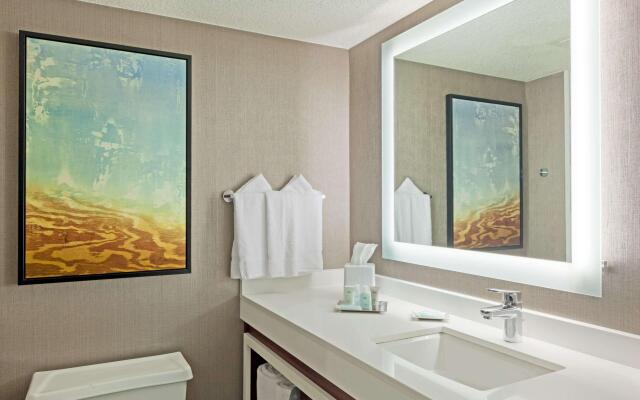 Wyndham Dallas Suites - Park Central