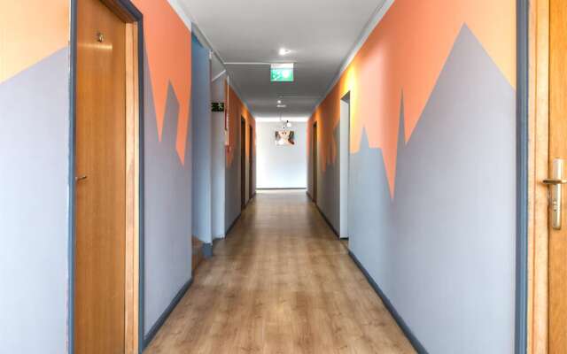 Karczma Rzym - OH Twardowski