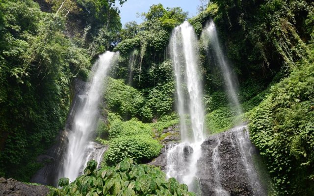 Shanti Natural Panorama View Hotel