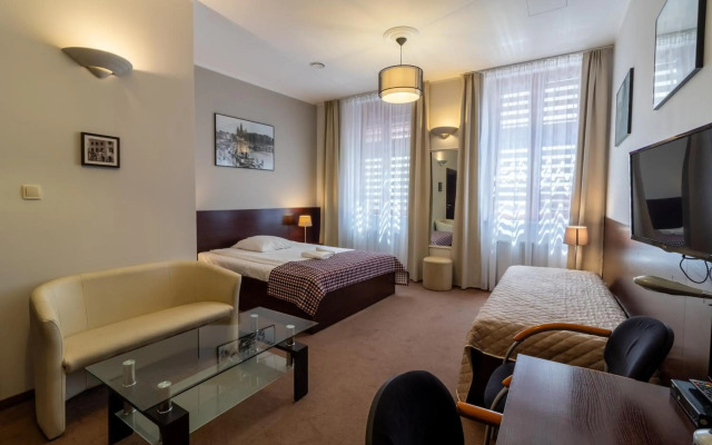 Atlantic Hotel