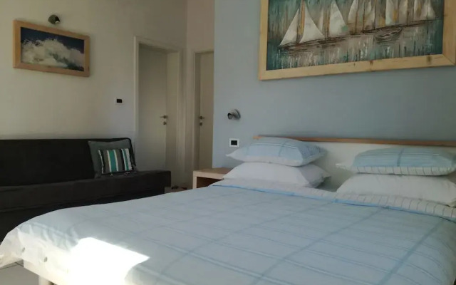 Villa Brumnic Apartments