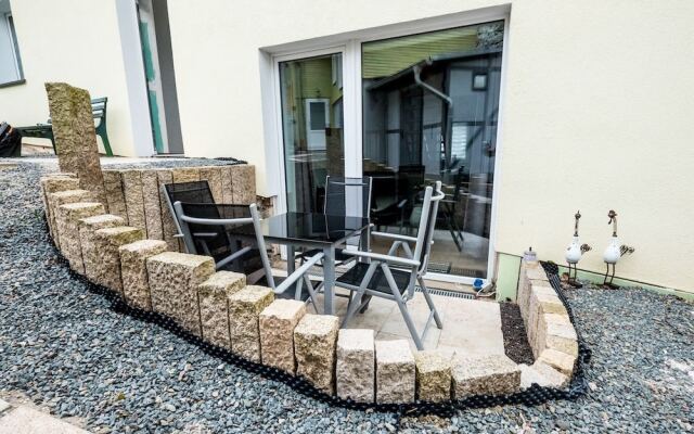 Ferienwohnung Harztraum