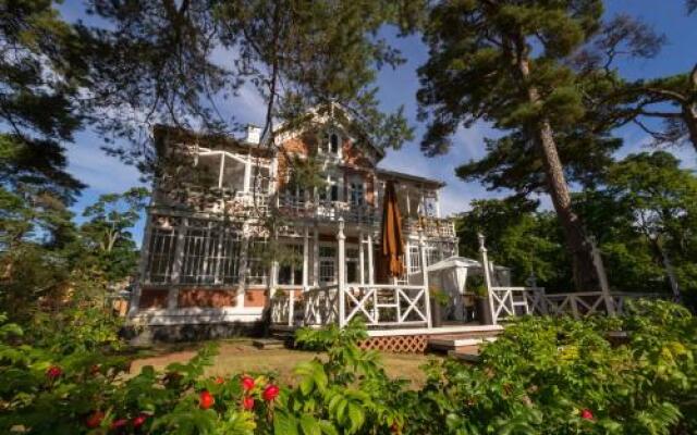 Hanko Villa Anke