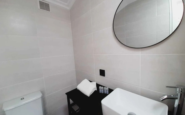 Hotel Matilde by gaiarooms