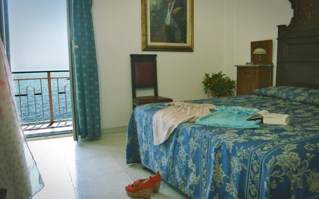 Hotel La Riva