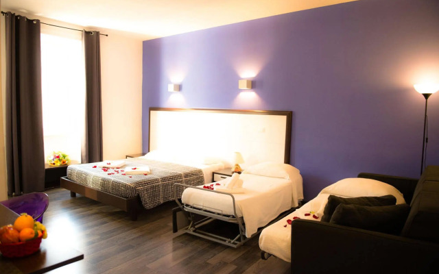 Chroma Exy - Chroma Italy