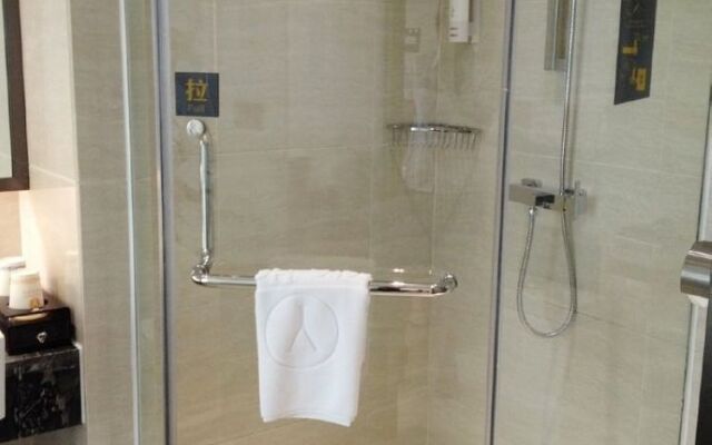 Yeste Hotel Nanning