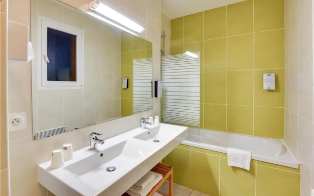 Kyriad Perpignan Sud