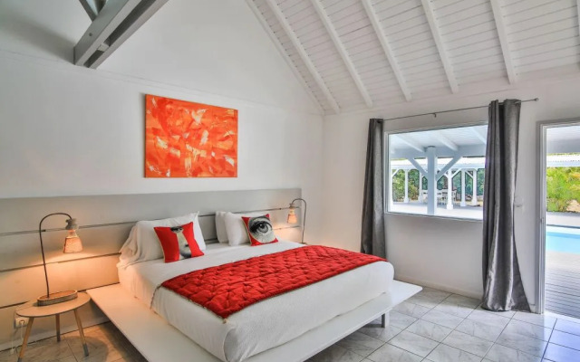 Dream Villa Terres Basses-540