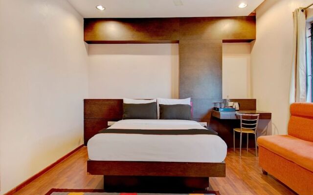 Collection O 42670 Grand Continent