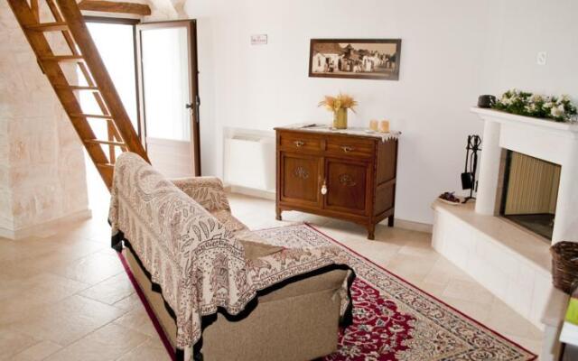 Trulli Zara