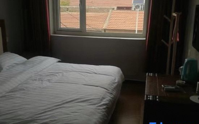 Zeqi Hotel