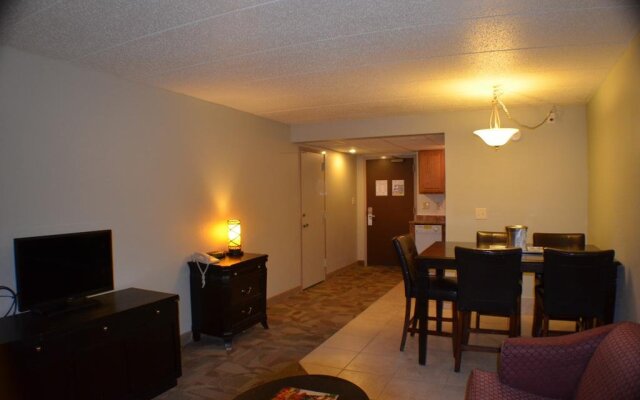Ambers Resort and Conference Center