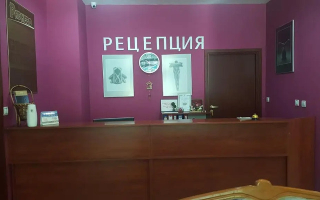 Hotel Radnevo
