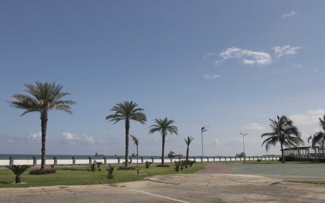 New Washington Hotel