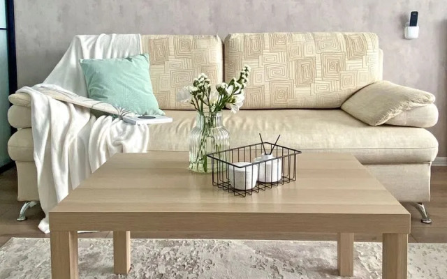 Апартаменты Атмосфера на Неделина, д. 12