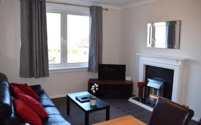 Kelpies Serviced Apartments - McClean