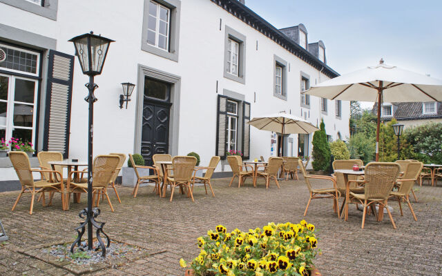 Fletcher Hotel-Restaurant De Burghoeve