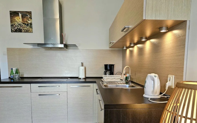 Apartament Plażowy - 365PAM