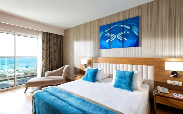 Adalya Ocean Hotel - All Inclusive