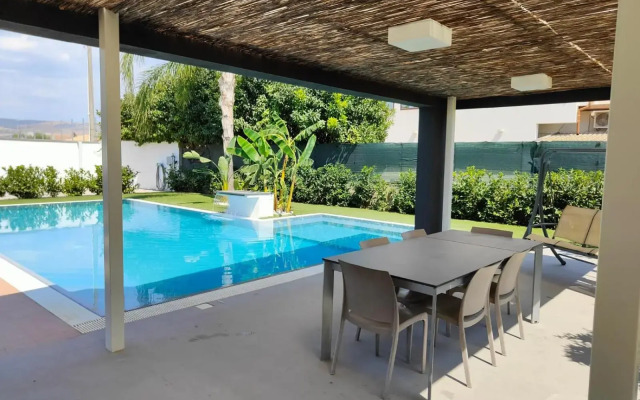 Villa Zoe