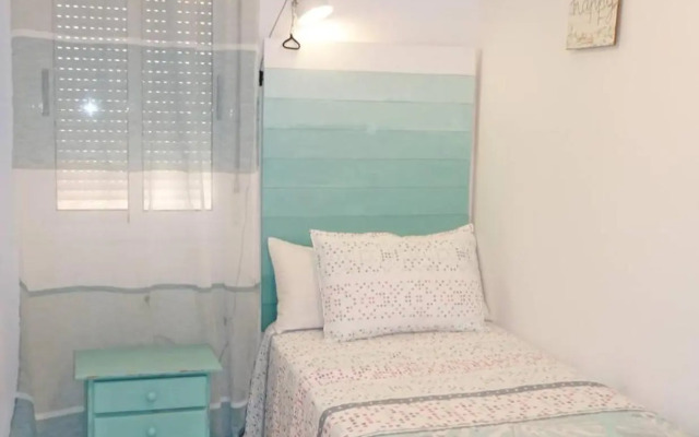 PALMERAS EN LA PLAYA - Beach House in Oliva