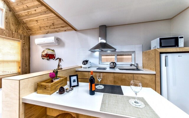 Browncabin Pension