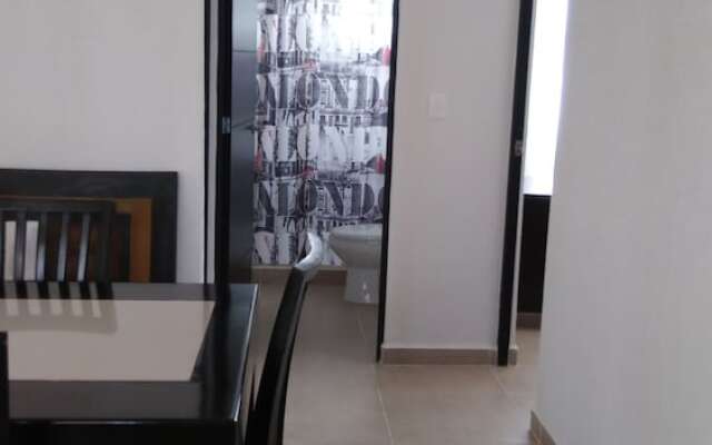 Tulipanes Beach Apartment