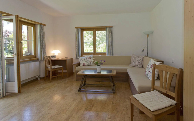 Sport-Lodge Klosters