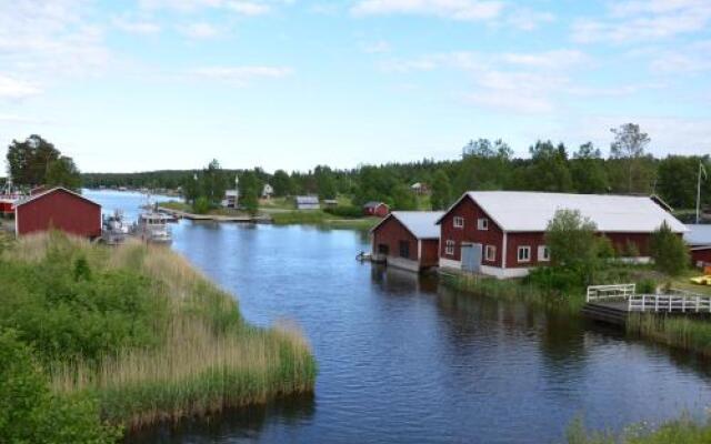 Värdshuset Idyllen