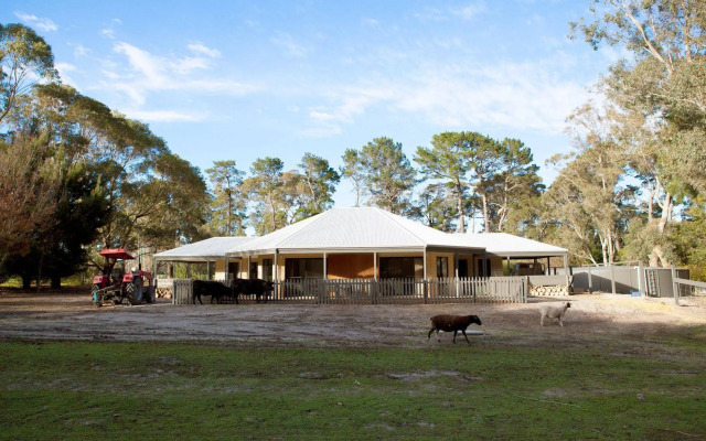 Margaret River Hideaway