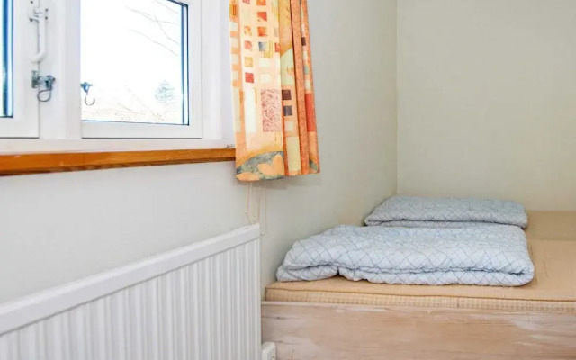 11 Person Holiday Home in Knebel