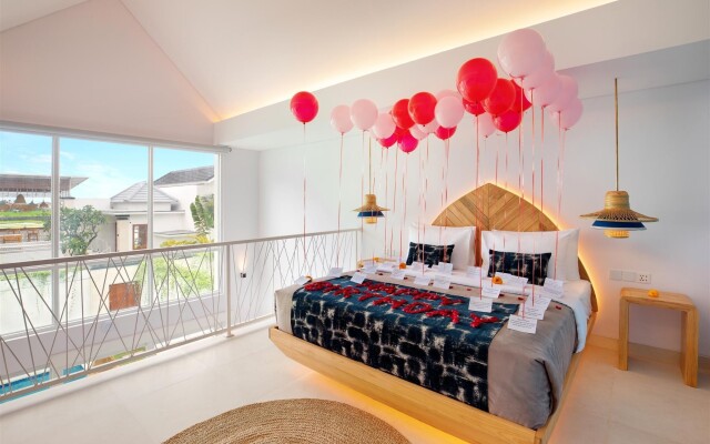 Aeera Villa Canggu by Ini Vie Hospitality