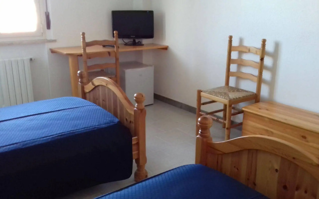 Dori D'Oro Hotel