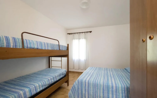 Apartment With Parking Near Center