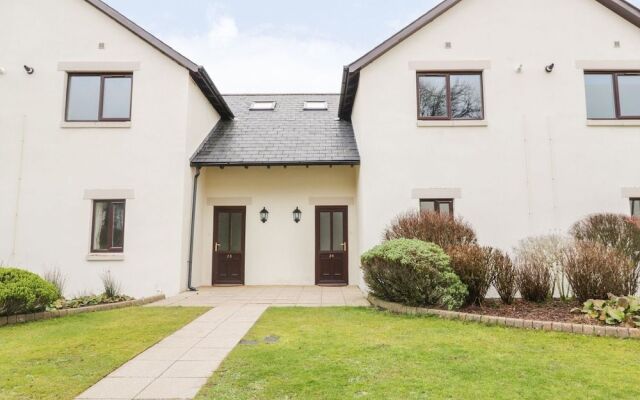 Whitbarrow Holiday Village