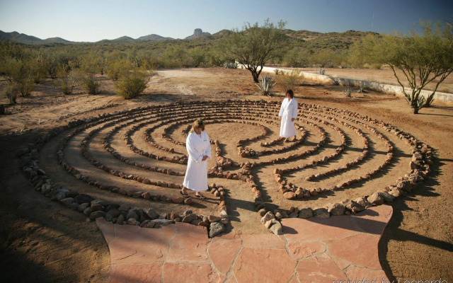 Rancho de los Caballeros