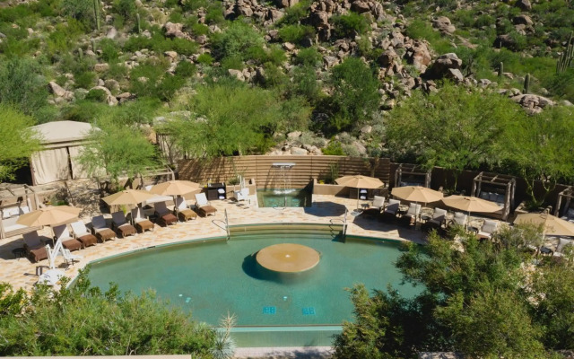 The Ritz-Carlton, Dove Mountain