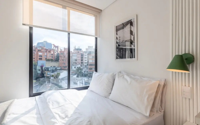 Serendipia By Wynwood House