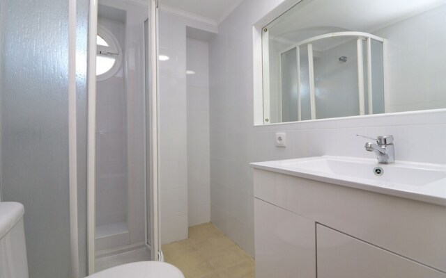 Inlesa Apartment 4-A