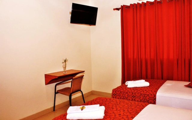Hostal Macambo