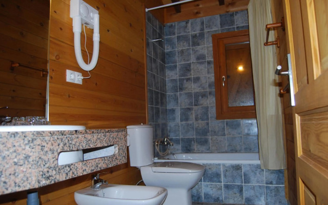 Hotel Piedra