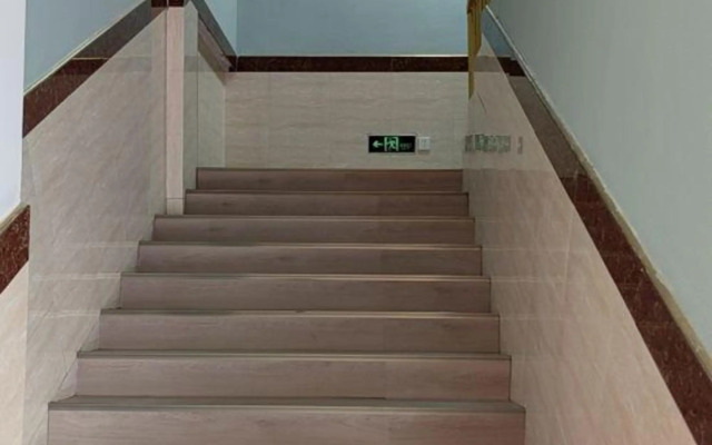 Zhexin Business Hotel