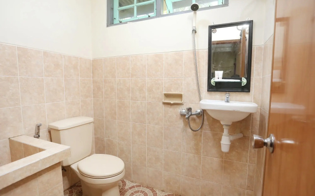 Hotel O Penginapan Kepurun Pawana Indonesia